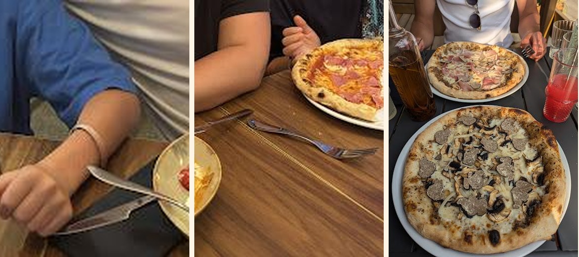 Pizza Göa - cantine italienne - Gallery Image 2